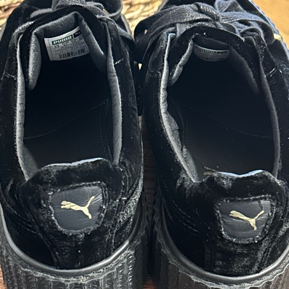 Puma x Fenty Creepers - Picture 3 of 9